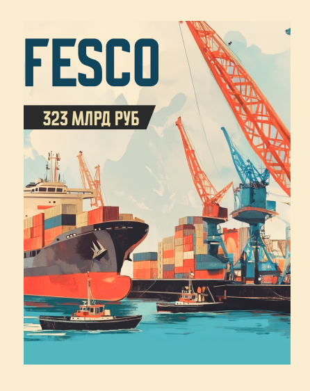 FESCO